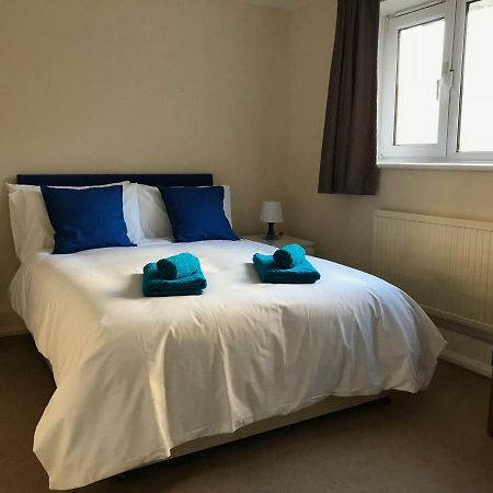 Cozy Apartment In Stratford From 18 Minutes To Central London Eksteriør billede