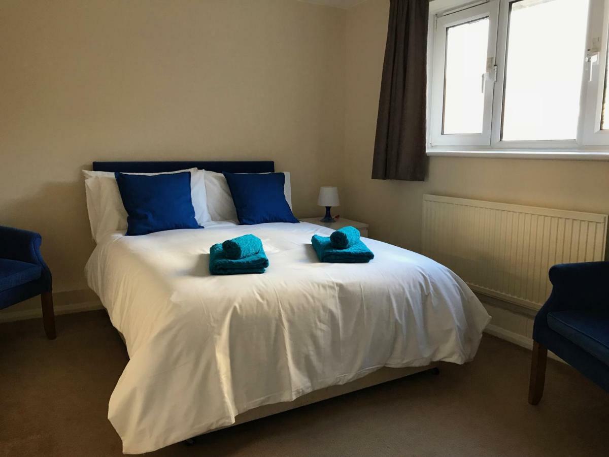 Cozy Apartment In Stratford From 18 Minutes To Central London Eksteriør billede