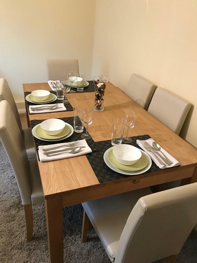 Cozy Apartment In Stratford From 18 Minutes To Central London Eksteriør billede