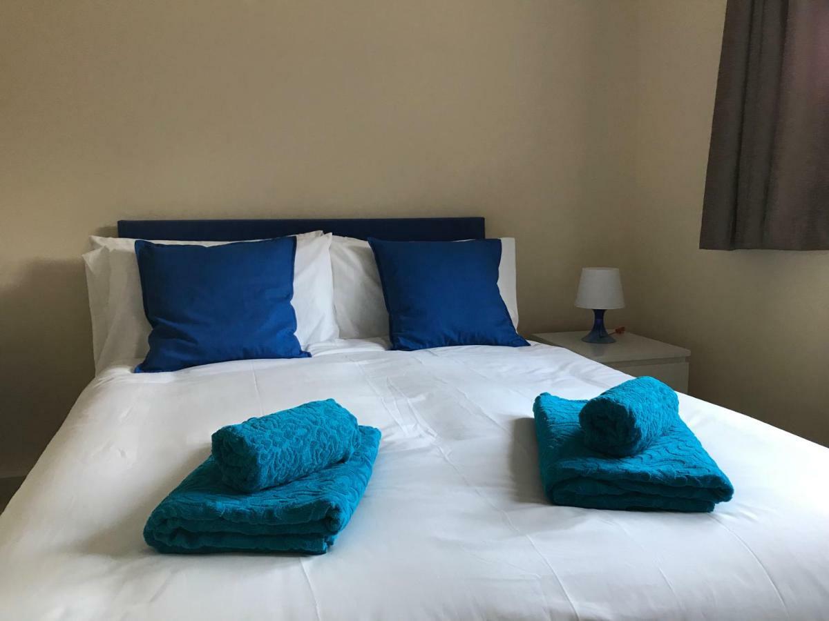 Cozy Apartment In Stratford From 18 Minutes To Central London Eksteriør billede