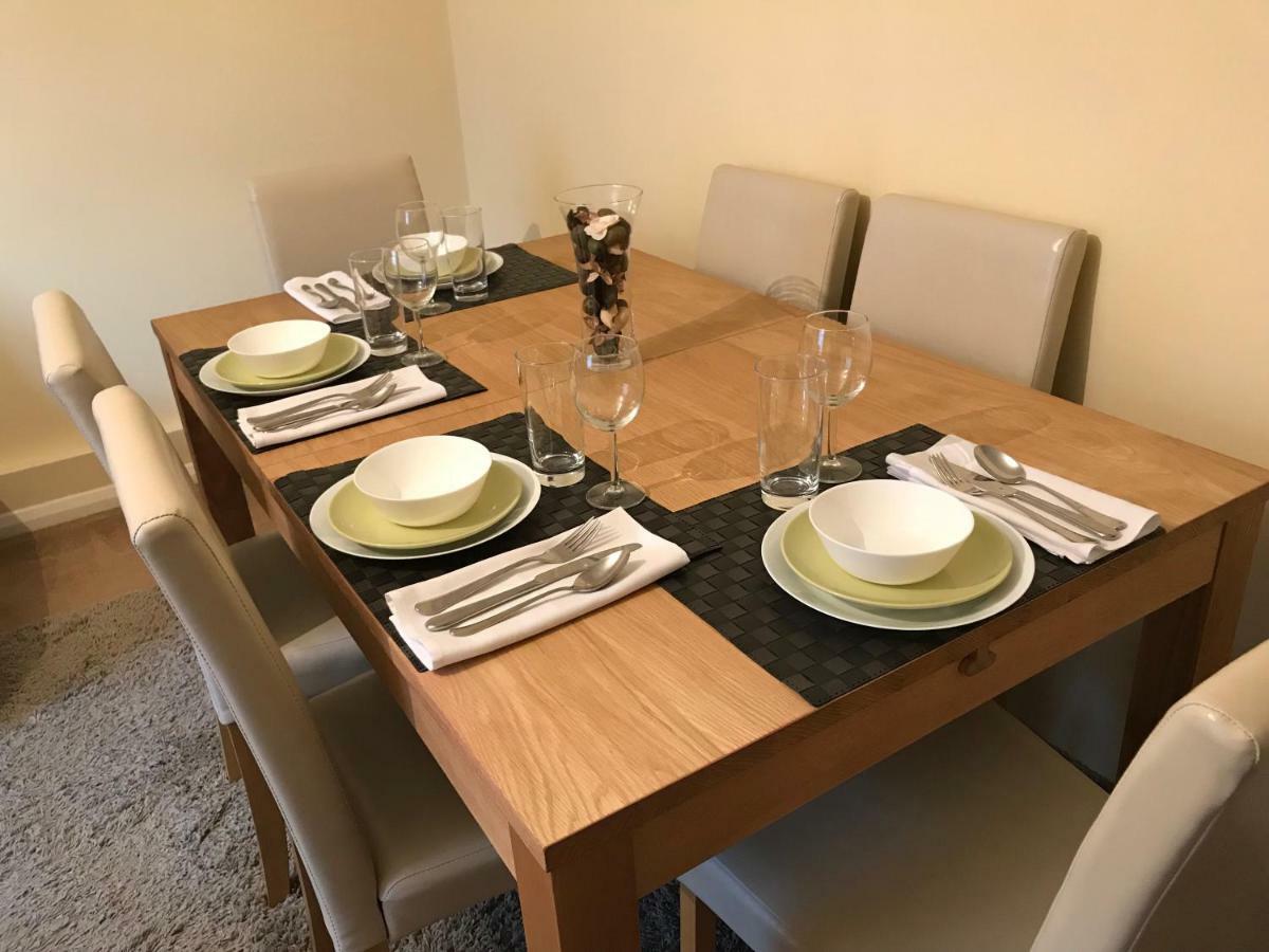 Cozy Apartment In Stratford From 18 Minutes To Central London Eksteriør billede