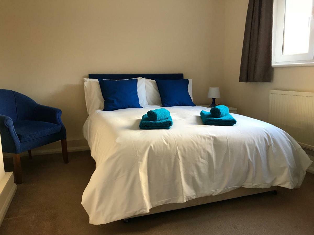 Cozy Apartment In Stratford From 18 Minutes To Central London Eksteriør billede