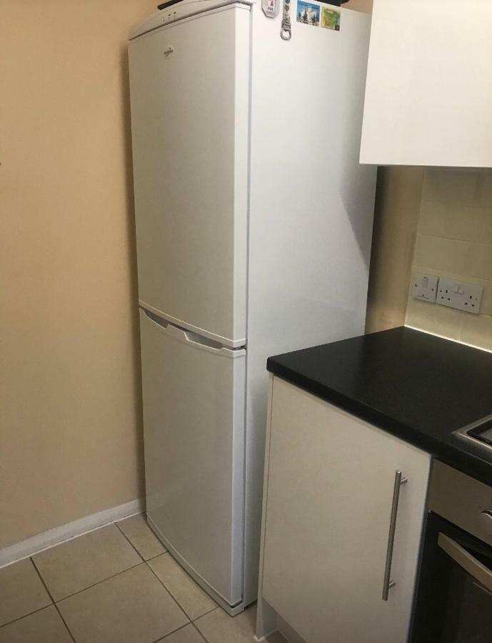 Cozy Apartment In Stratford From 18 Minutes To Central London Eksteriør billede